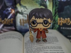 Daniel Radcliffe har rankat alla åtta Harry Potter-filmer i ett head-to-head-format.