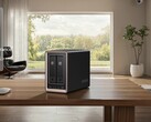 Ugreen NASync DXP2800 GT körs på operativsystemet UGOS Pro