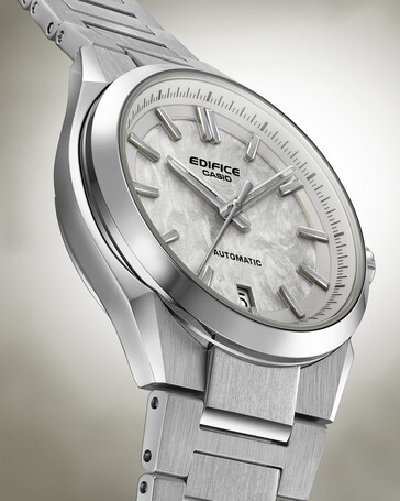 (Bildkälla: Casio)