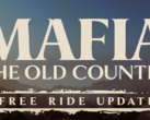 Mafia: The Old Country släppte precis sin största gratisuppdatering hittills, fullpackad med tävlingar, stridsutmaningar och mer, Free Ride-uppdateringen släpps den 20 november (bildkälla: Hangar 13)