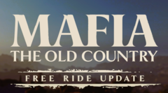 Mafia: The Old Country släppte precis sin största gratisuppdatering hittills, fullpackad med tävlingar, stridsutmaningar och mer, Free Ride-uppdateringen släpps den 20 november (bildkälla: Hangar 13)