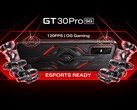 Infinix GT 30 Pro 5G har en MediaTek Dimensity 8350 Ultimate chipset (Bildkälla: Infinix)
