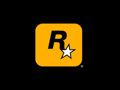 Bild som representerar Rockstar Games logotyp. (Bildkälla: Rockstar Games)