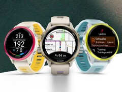 I framtiden kommer Garmin även att kunna läsa av data från Apple Health. (Bildkälla: Garmin)