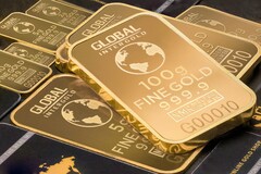 I händelse av en recession kan guldpriset nå 3 880 dollar per uns. (Bildkälla: Pexels)