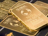 I händelse av en recession kan guldpriset nå 3 880 dollar per uns. (Bildkälla: Pexels)