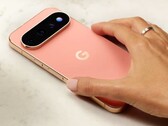 Google Pixel 11 Pro XL visar sig vara relativt tålig i hållbarhetstestet.