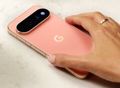Google Pixel 11 Pro XL visar sig vara relativt tålig i hållbarhetstestet.