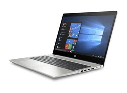 Recension av HP ProBook 455R G6. Recensionsex av HP Germany.