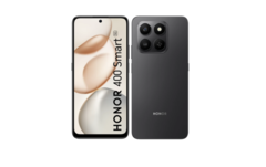 Honor 400 Smart 5G-enheten har en Snapdragon 6s Gen 3-chipset (Bildkälla: Honor) 