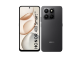 Honor 400 Smart 5G-enheten har en Snapdragon 6s Gen 3-chipset (Bildkälla: Honor) 