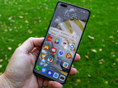 Huawei Nova 10 Pro recension - Högklassig smartphone med 60 MP selfie-kamera