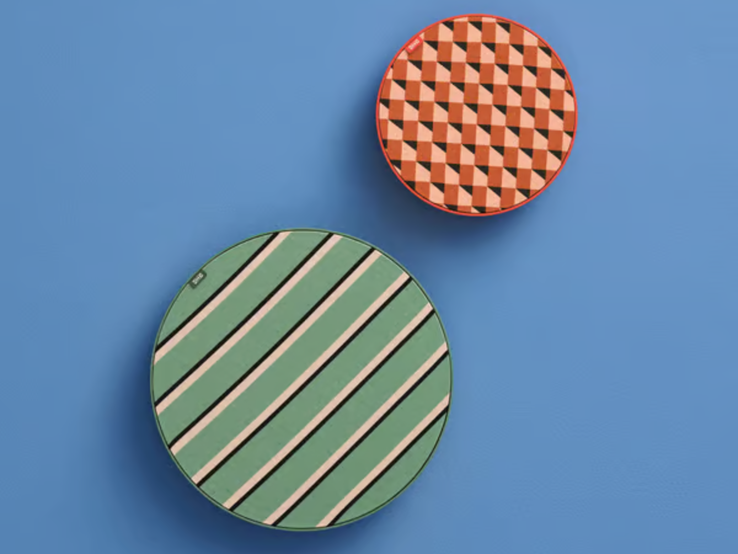 IKEA Solskydd Bluetooth-högtalare. (Bildkälla: IKEA)