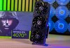 KFA2 GeForce RTX 4070 Ti EX Gamer