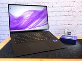 Lättvikt med kraft och 20 timmars uthållighet - LG Gram Pro 16 recension av bärbar dator