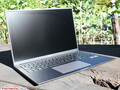 Recension av LG Ultra PC 16 (2022) AMD - Den här väger mer än ett gram.