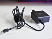 Den väggmonterade USB-C-laddaren till Lenovo ThinkPad X9-15p Gen 1 Aura Edition