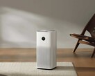 Mijia Smart Air Purifier 6: Nytt luftfilter nu tillgängligt globalt. (Bildkälla: Xiaomi)