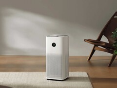 Mijia Smart Air Purifier 6: Nytt luftfilter nu tillgängligt globalt. (Bildkälla: Xiaomi)