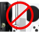 Nästa generations Xbox kan lanseras 2027 utan någon bakåtkompatibilitet. (Bildkälla: Microsoft/Amazon, redigerad)