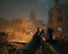 En skärmdump av Delta Force i aktion (bildkälla: SteamDB)