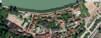 GPS-test Teclast Art Pad Pro: Vändpunkt