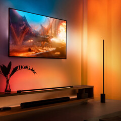 Philips Hue har utfärdat uppdateringar för två av sina smarta hem-enheter. (Bildkälla: Philips Hue)