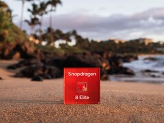Qualcomm Snapdragon 8 Elite Gen 5 ryktas vara en 8-kärnig SoC med exceptionell flerkärnig prestanda. (Bildkälla: Qualcomm)
