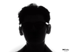 Dolby Vision AR-glasögonen kommer att lanseras i Kina den 27 maj. På bilden: en teaserbild av GT Max.