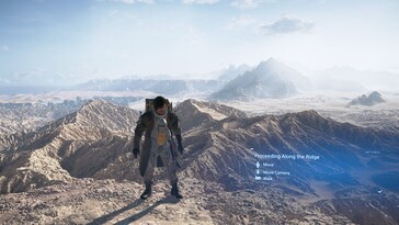 Portabel förinställning