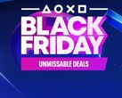 Sonys Black Friday-erbjudanden visas utan PS5-konsolen