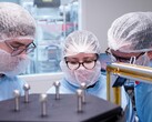 Space Forge säkrar rekordstora 30 miljoner dollar i serie A för att skala upp återanvändbara satelliter för rymdtillverkning (Bildkälla: Space Forge)
