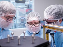 Space Forge säkrar rekordstora 30 miljoner dollar i serie A för att skala upp återanvändbara satelliter för rymdtillverkning (Bildkälla: Space Forge)