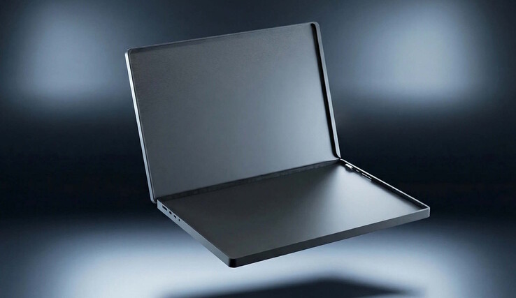 Detta tillbehör för MacBook Air och Pro är i princip ett fodral