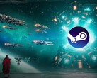 Stellaris är gratis att spela på Steam fram till den 22 juni.