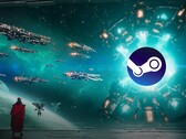Stellaris är gratis att spela på Steam fram till den 22 juni.