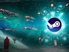 Stellaris är gratis att spela på Steam fram till den 22 juni.