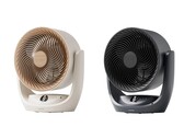 SwitchBot Battery Circulator Fan 2 Pro finns i två färger.