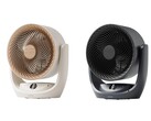 SwitchBot Battery Circulator Fan 2 Pro finns i två färger.