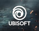 Ubisofts logotyp. 