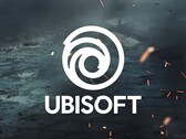 Ubisofts logotyp. 