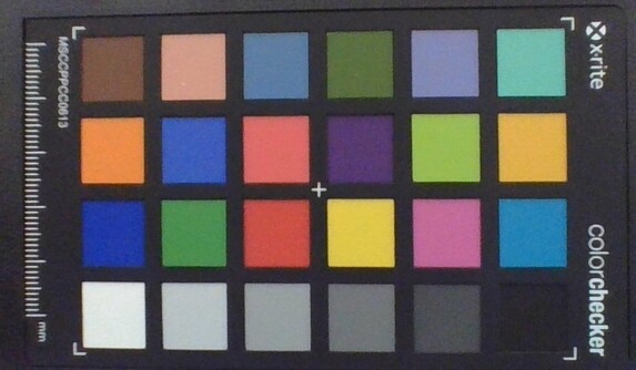 ColorChecker
