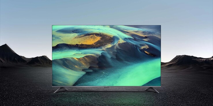 Xiaomi TV F Pro 2026. (Bildkälla: Xiaomi)