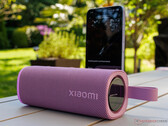 Sound Play kostar 49,9 euro i EU. På bilden: en frontbild av den rosa färgvarianten.