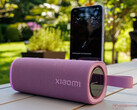 Sound Play kostar 49,9 euro i EU. På bilden: en frontbild av den rosa färgvarianten.