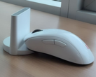 Zowie EC1 DW trådlös spelmus vit
