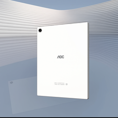 AOC:s 10W1D e-bläckplatta riktar sig till studenter och yrkesverksamma och kostar cirka 250 dollar i Kina (Bildkälla: AOC)