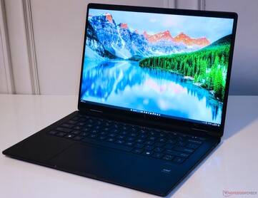 HP Envy x360 2-i-1 14