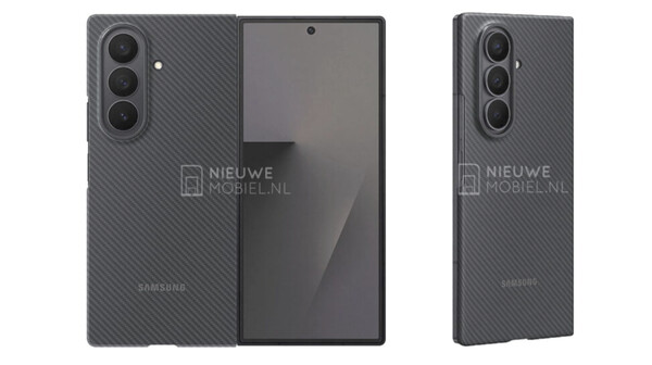 Carbon Shield-fodral. (Bildkälla: via NieuweMobiel)