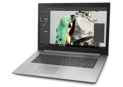 Recenseras: Lenovo IdeaPad 330-17IKB